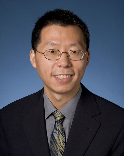 Jun Zhou, Ph.D.