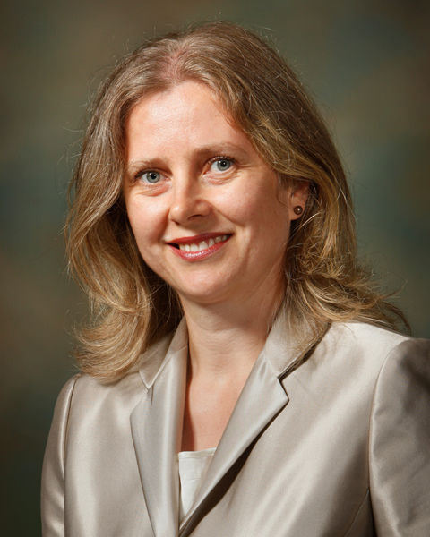 Justyna Skomra, Ph.D.