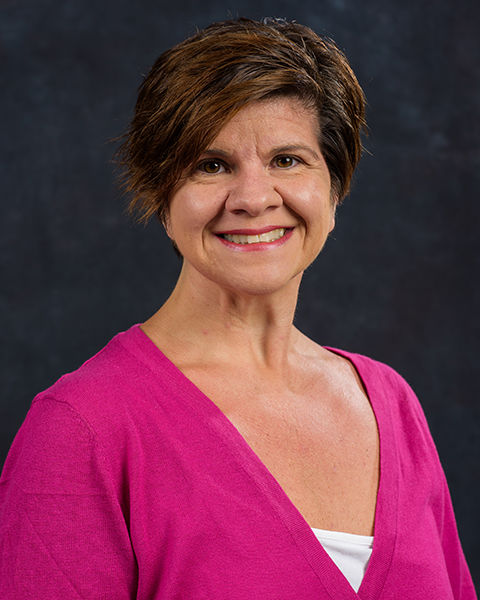 Karrie Bowen, M.A.