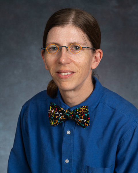 Kellie Brosius-Jircitano