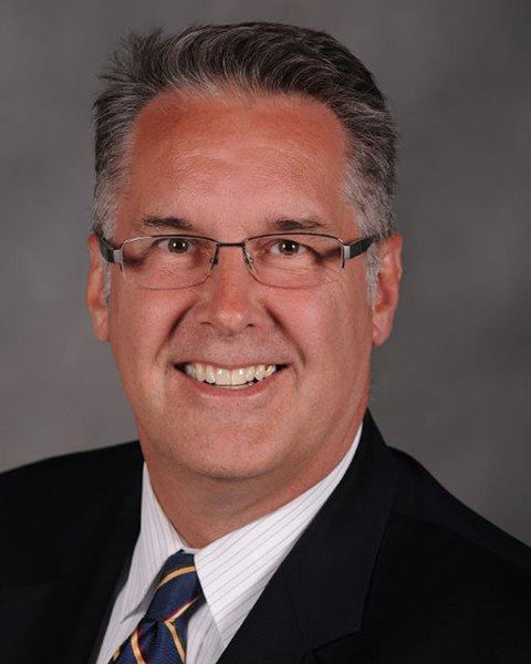 Kevin Moore