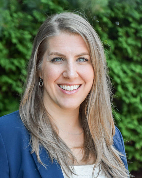 Kristin Hesch