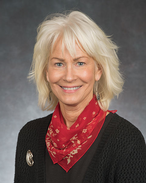 Lauri Enterline