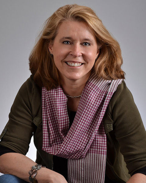 Leigh-Ann Bedal, Ph.D.