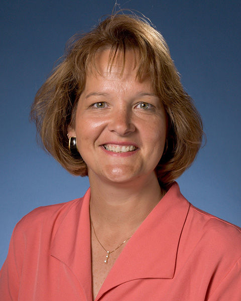 Linda Hajec, M.B.A.