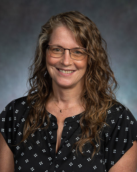 Maggie Eimers, M.Ed.