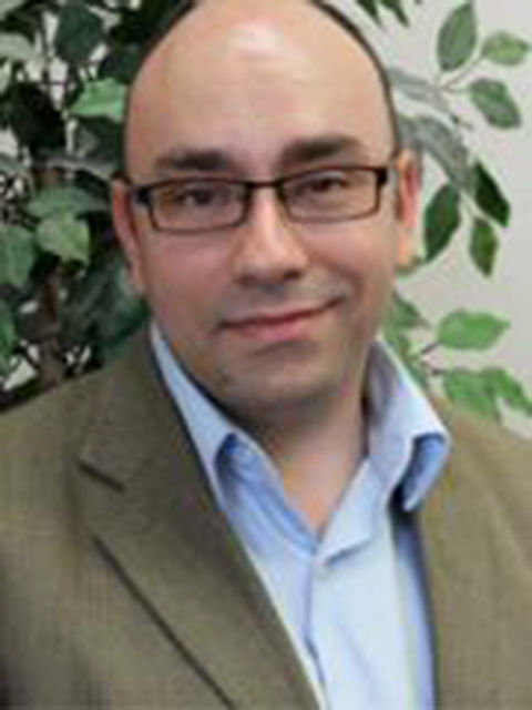Martin Carrion, Ph.D., M.P.P.
