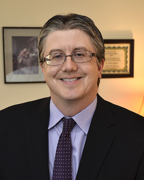 Martin Kociolek, Ph.D. Martin Kociolek, Ph.D.