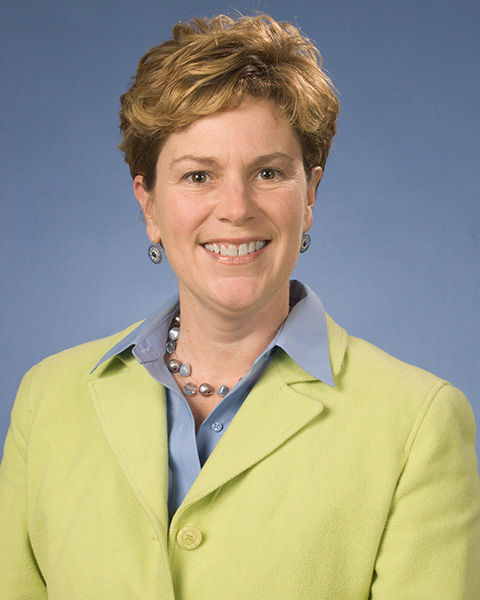 Mary Beth Pinto, Ph.D.