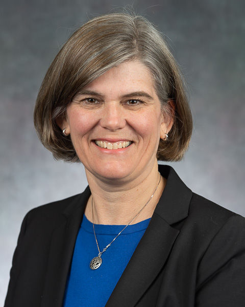 Melissa Grimm, M.S.