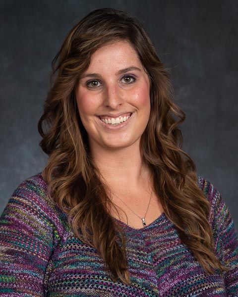 Melissa Patterson