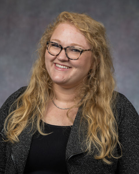 Mikaela Karstens, Ph.D.