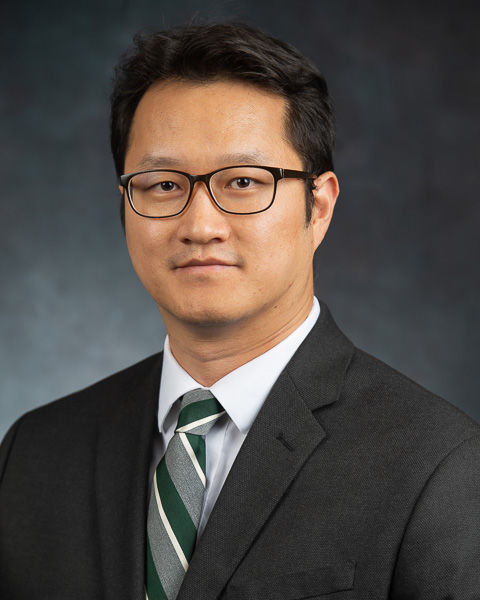 Myung (Michael) Cho, Ph.D.