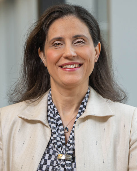 Ozgun C. Demirag, Ph.D.