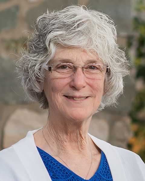 Dr. Pam Silver
