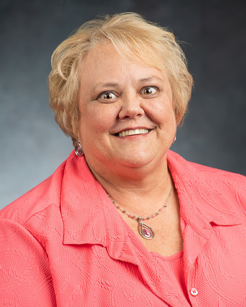 Patty Lanich