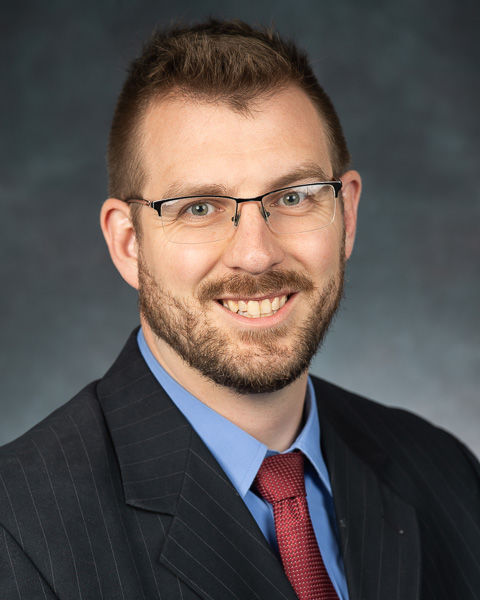 Phil Stuczynski, M.B.A.
