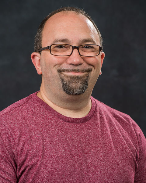 Glenn Kumhera, Ph.D.