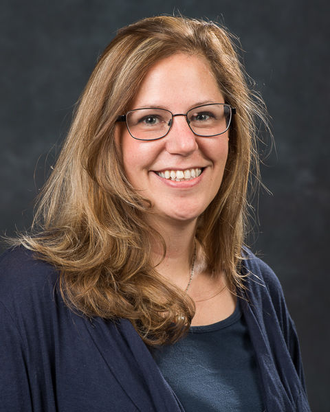 Karen Rizzo, Ph.D.