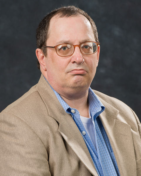 Robert Roecklein, Ph.D.