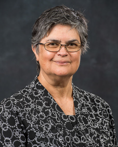 Soledad Traverso, Ph.D.
