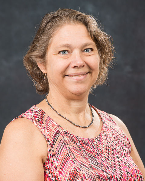 Victoria Kazmerski, Ph.D.