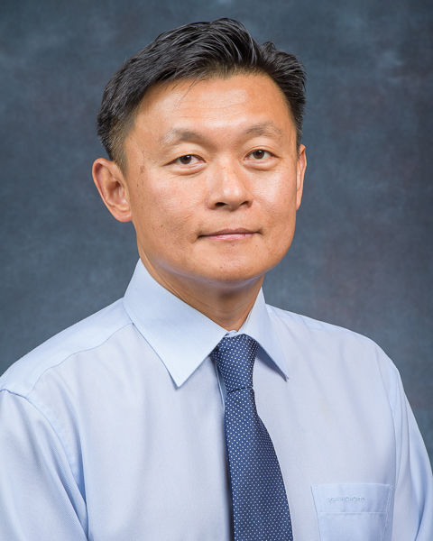 Byung-Cheol Kim, Ph.D.
