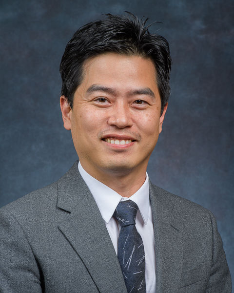 Joongseo Kim, Ph.D.