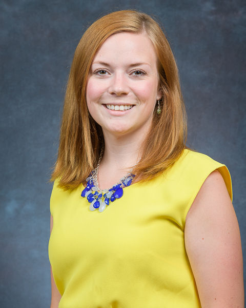 Kristen McAuley, M.S.