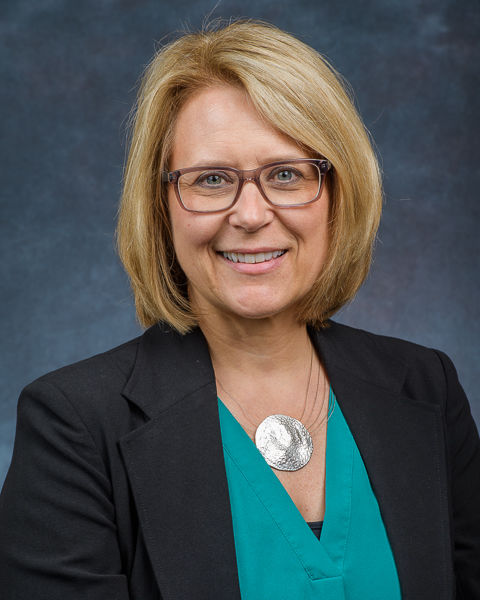 Melanie Deppen, M.B.A.
