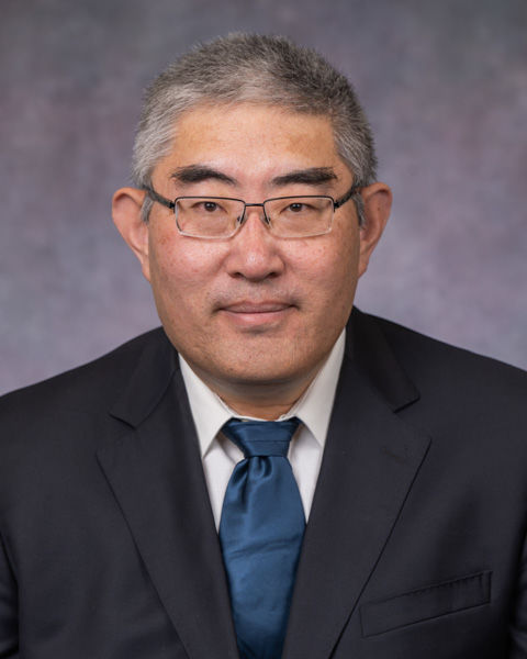 Qing Hao, Ph.D.