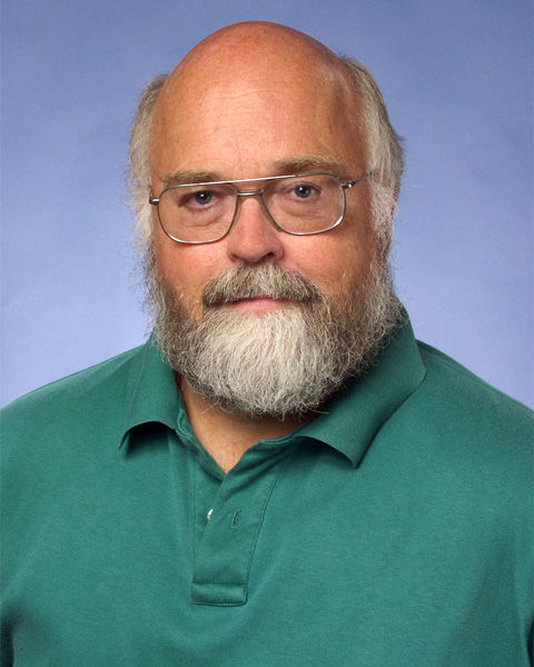 Ralph Eckert, Ph.D.