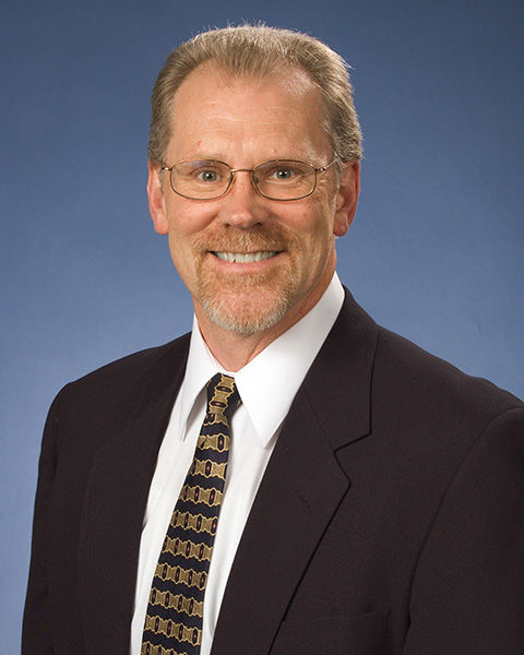Randy C. Brown
