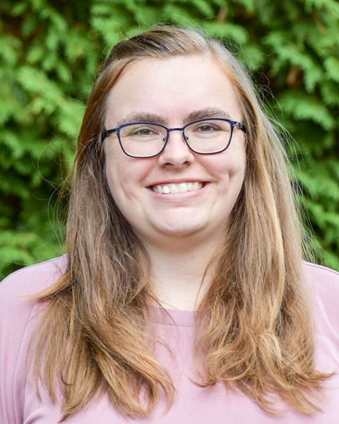 Rebecca Frausel, Ph.D.