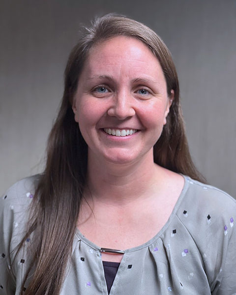 Rebekah Nottingham, M.S.N., CRNP