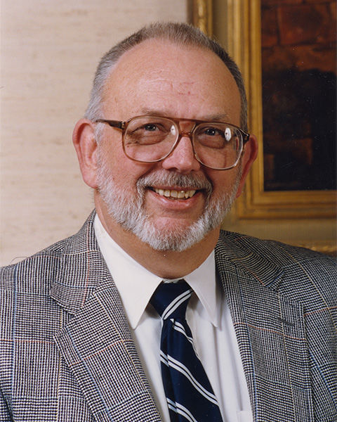 Richard Progelhof, Ph.D.