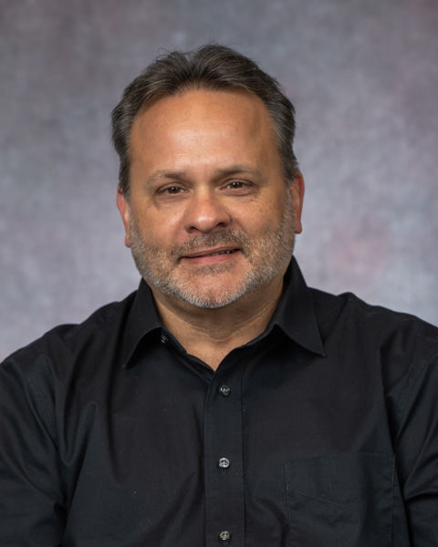 Richard States, M.A.