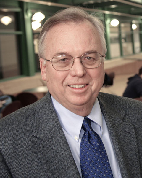 Roger Knacke, Ph.D.