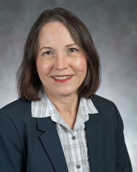 Ruth Pflueger, M.F.A.