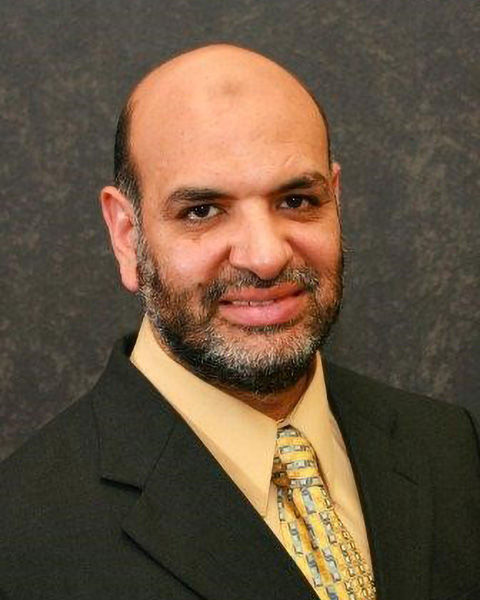 Samy Madbouly, Ph.D.