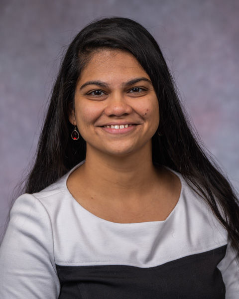 Sayali Phadke, Ph.D.