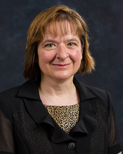 Sharon Gallagher, Ph.D.