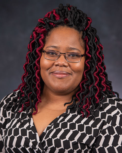 Sonya L Adams