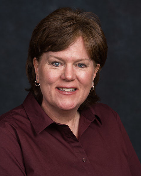 Stacey Walbridge