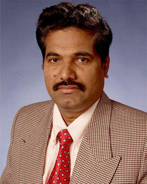 Sudarshan Nelatury