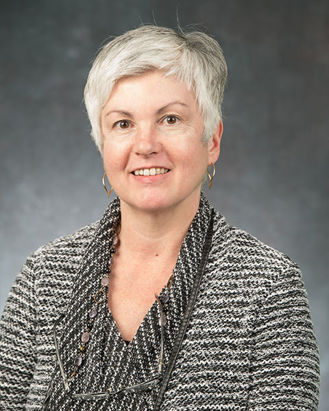 Tammie Merino, Ph.D.