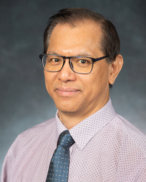 Jonathan (Teck Meng) Liaw, M.S.