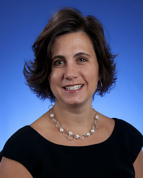 Tracy Halmi