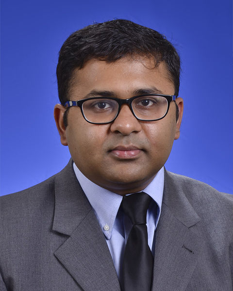 Varun Gupta, Ph.D.