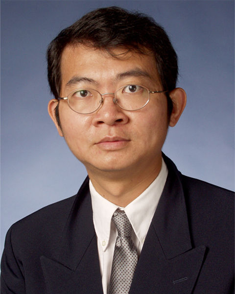 Wen-Li Wang, Ph.D.